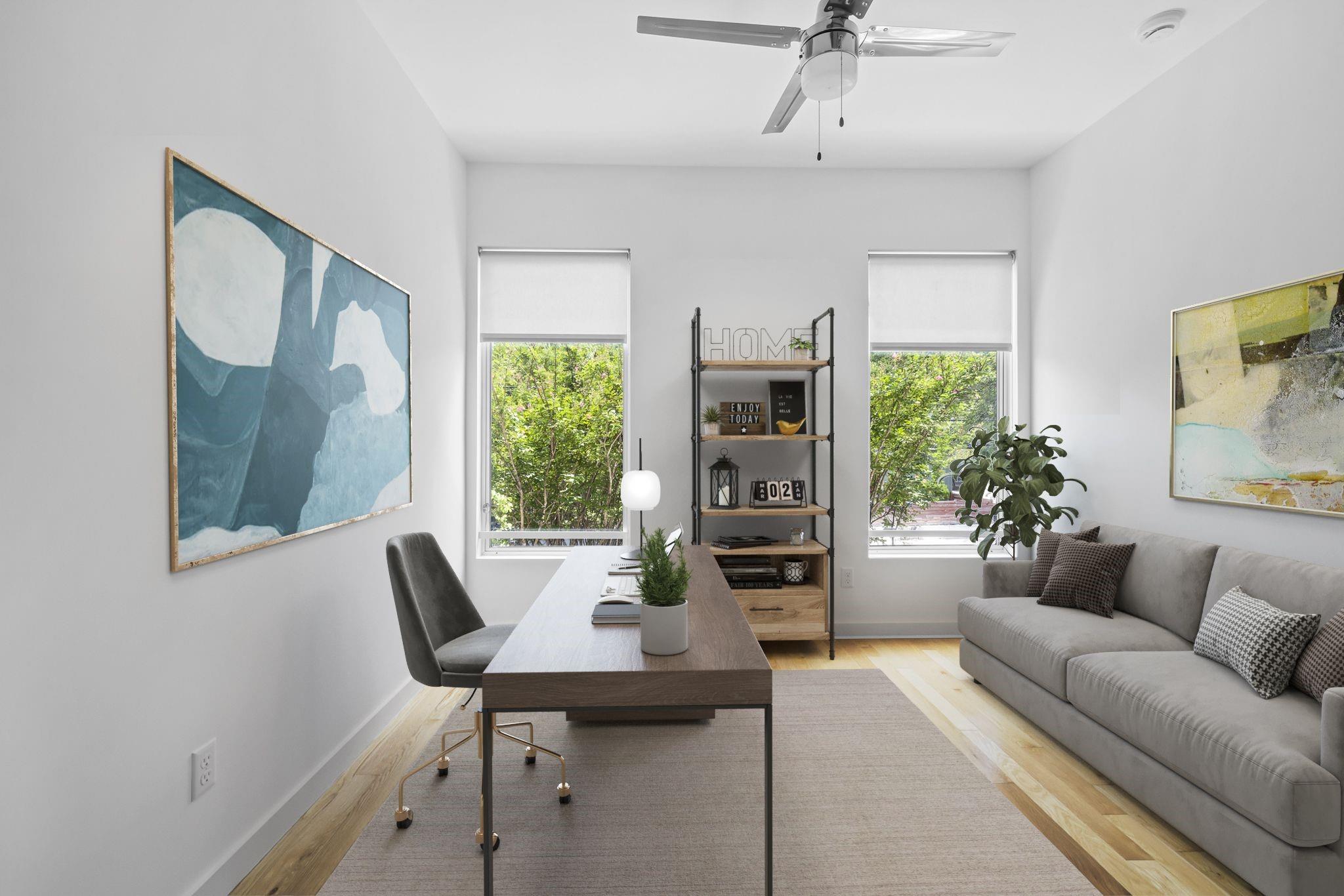 1302 S 5th Street Austin TX 78704
