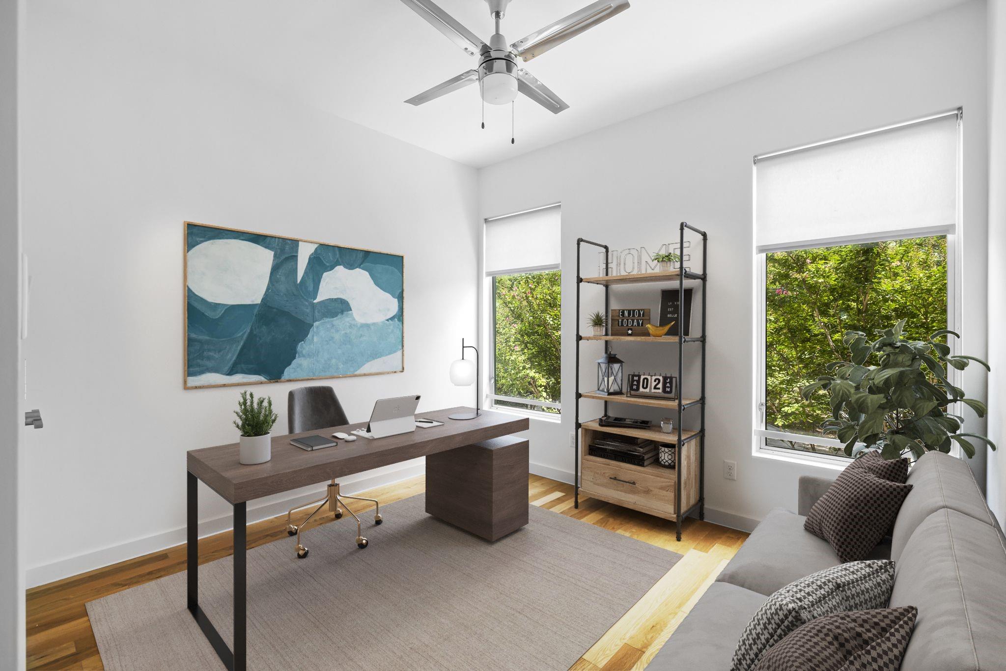1302 S 5th Street Austin TX 78704