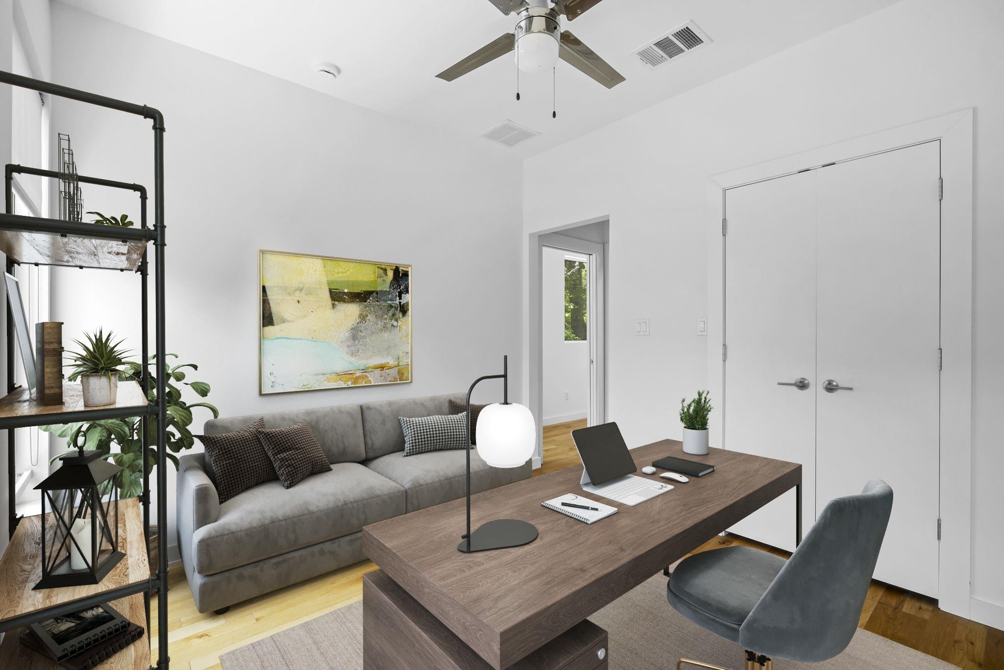1302 S 5th Street Austin TX 78704