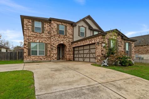 1100 Autumn Sage Way Pflugerville TX 78660