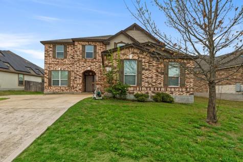 1100 Autumn Sage Way Pflugerville TX 78660