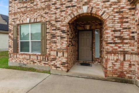 1100 Autumn Sage Way Pflugerville TX 78660