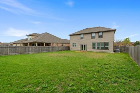 1100 Autumn Sage Way Pflugerville TX 78660