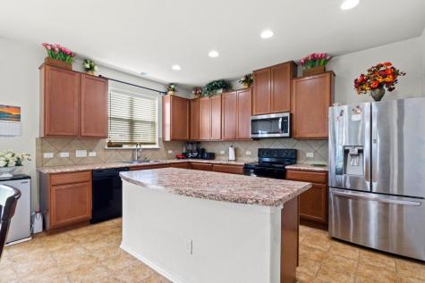 1100 Autumn Sage Way Pflugerville TX 78660