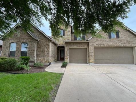 20404 Horned Owl Trail Pflugerville TX 78660