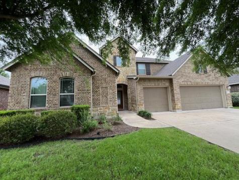 20404 Horned Owl Trail Pflugerville TX 78660