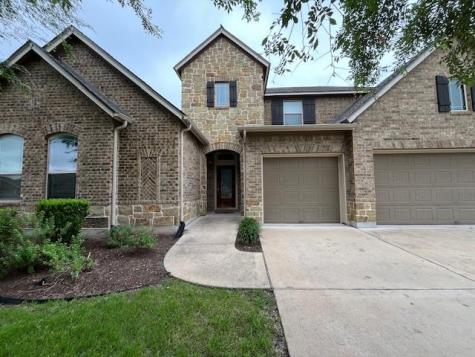 20404 Horned Owl Trail Pflugerville TX 78660