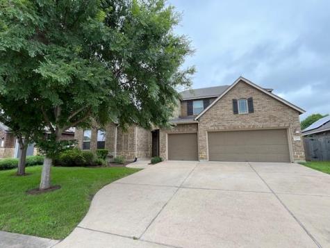 20404 Horned Owl Trail Pflugerville TX 78660