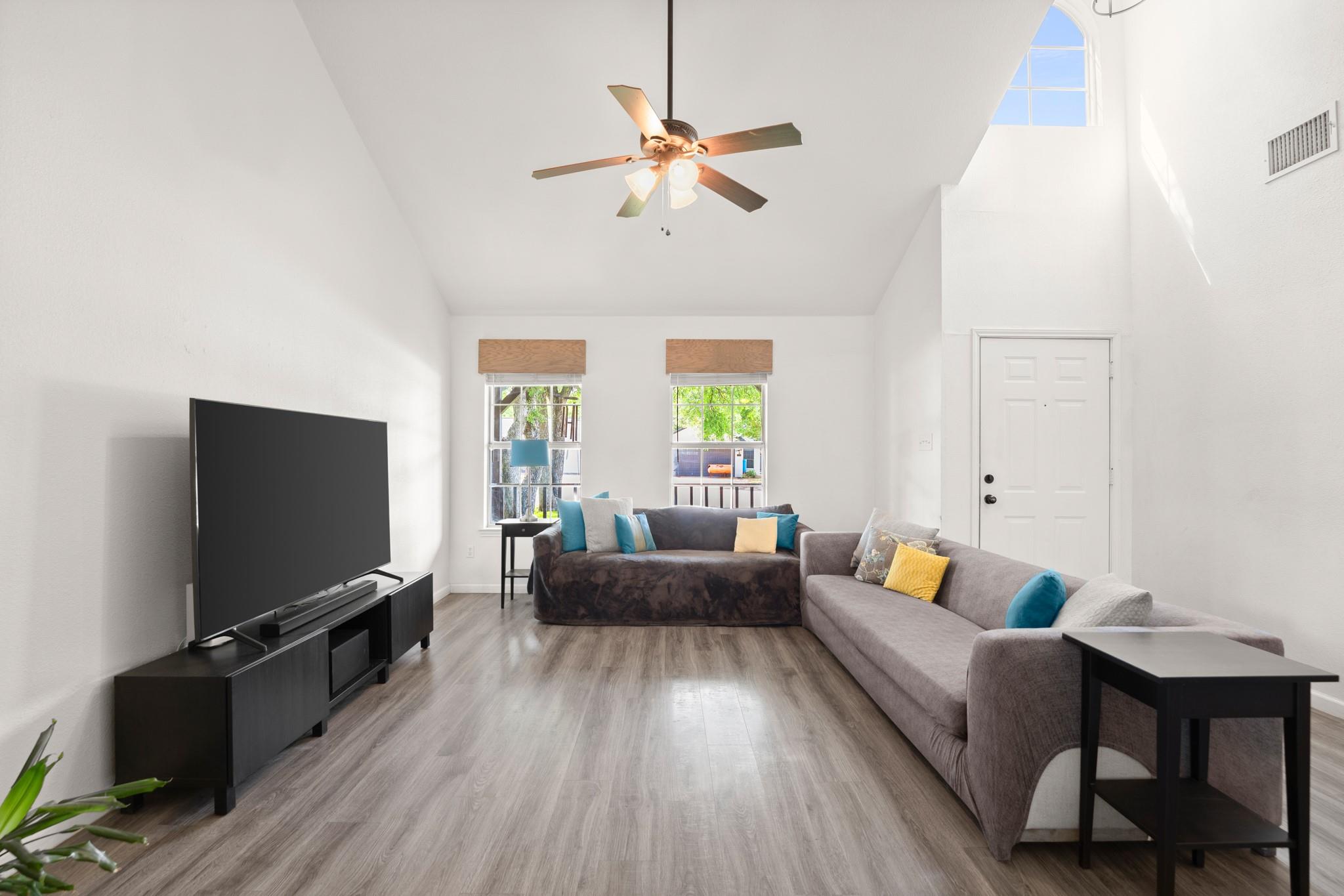 1812 Sylvia Lane Round Rock TX 78681