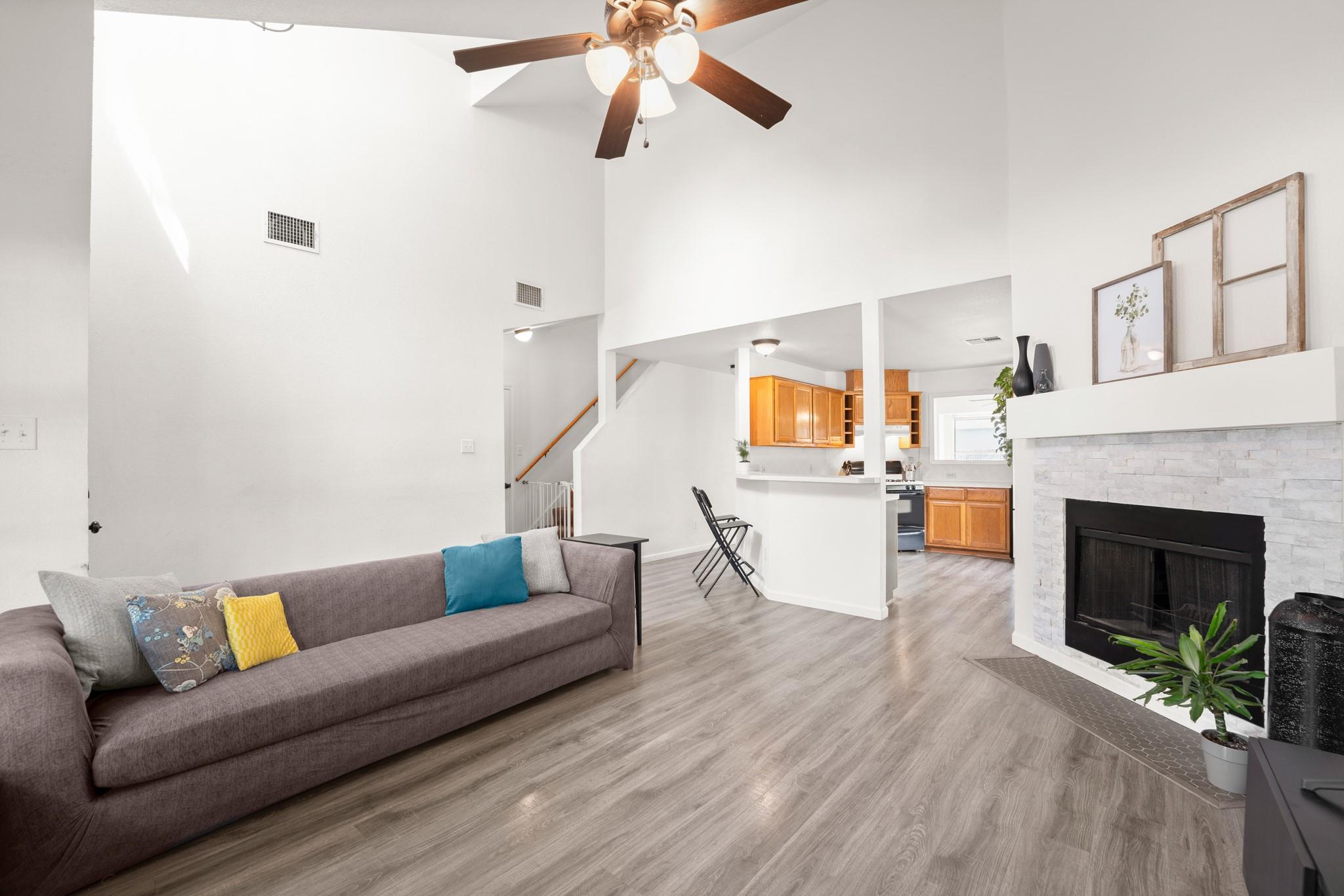 1812 Sylvia Lane Round Rock TX 78681