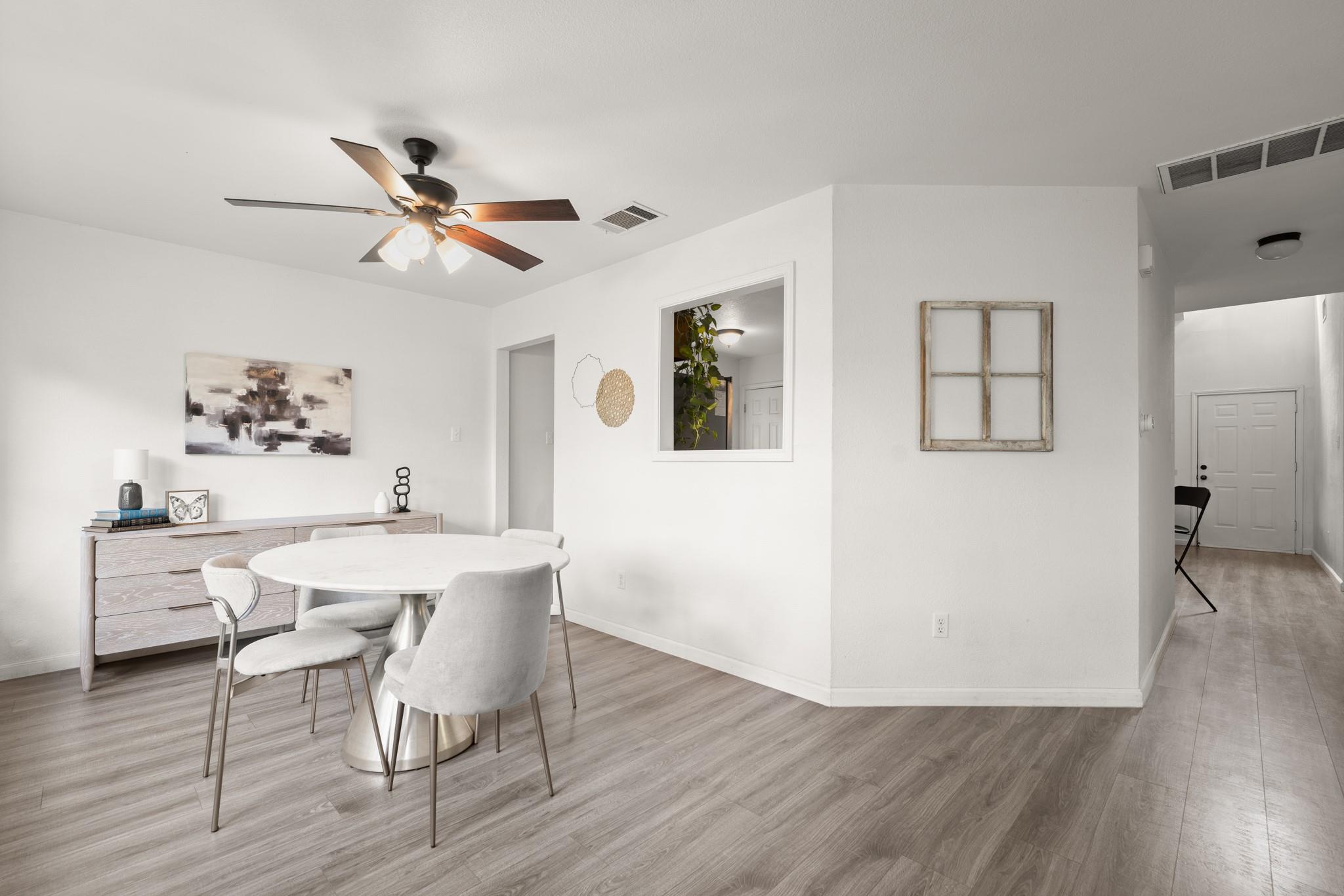 1812 Sylvia Lane Round Rock TX 78681