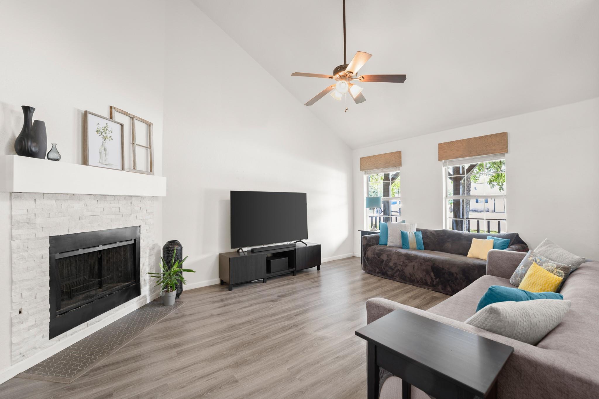 1812 Sylvia Lane Round Rock TX 78681