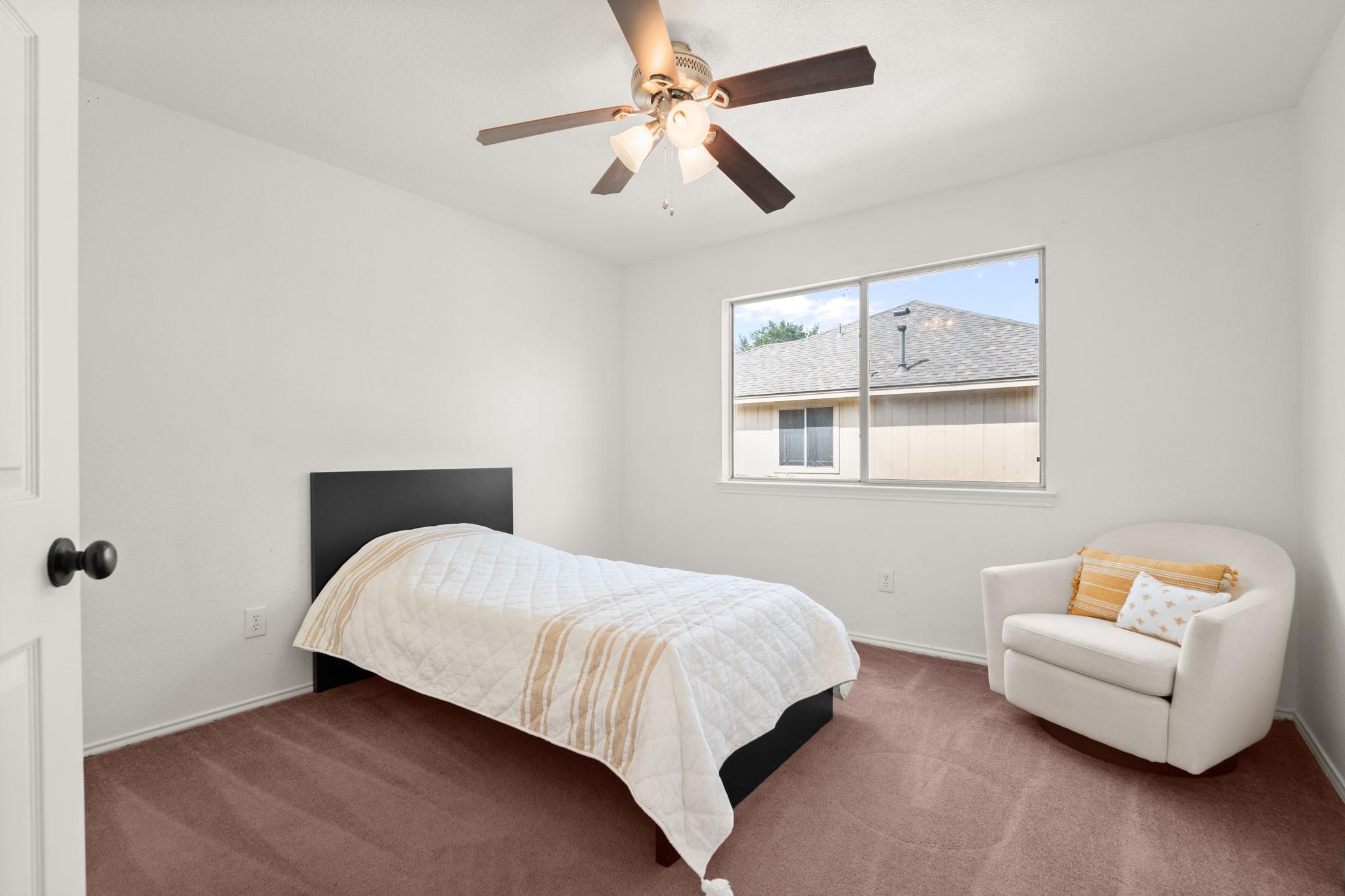 1812 Sylvia Lane Round Rock TX 78681