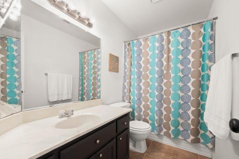 1812 Sylvia Lane Round Rock TX 78681