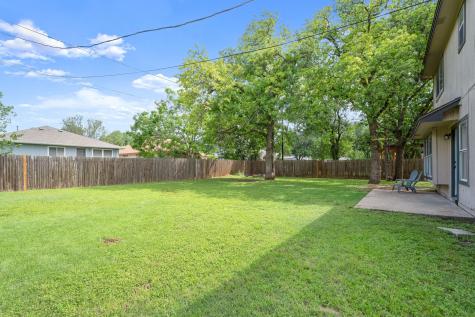 1812 Sylvia Lane Round Rock TX 78681