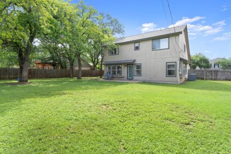 1812 Sylvia Lane Round Rock TX 78681