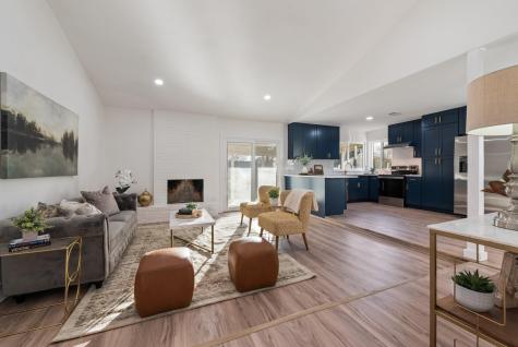 2311 Sheri Oak Lane Austin TX 78748