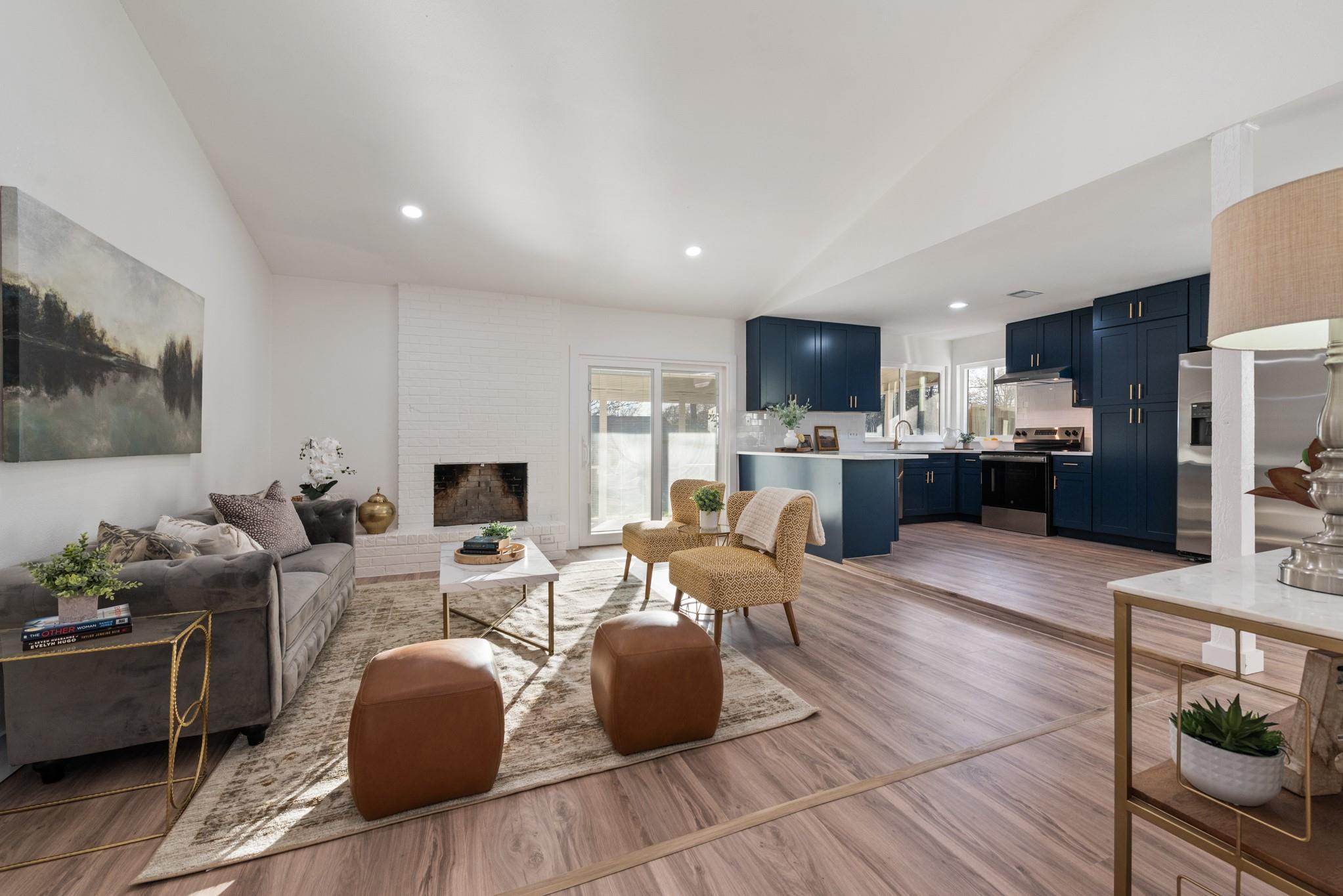 2311 Sheri Oak Lane Austin TX 78748