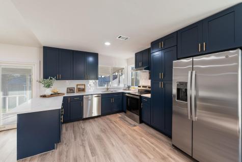 2311 Sheri Oak Lane Austin TX 78748