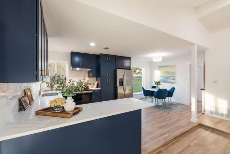 2311 Sheri Oak Lane Austin TX 78748