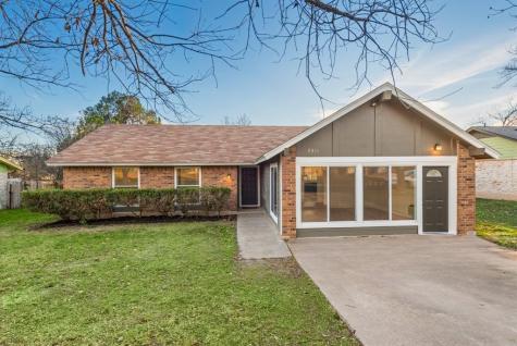 2311 Sheri Oak Lane Austin TX 78748