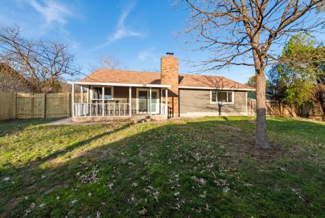 2311 Sheri Oak Lane Austin TX 78748