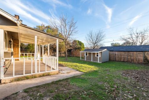 2311 Sheri Oak Lane Austin TX 78748