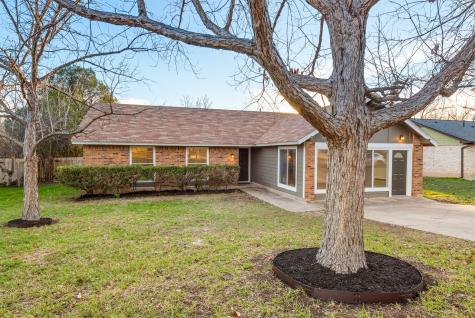 2311 Sheri Oak Lane Austin TX 78748
