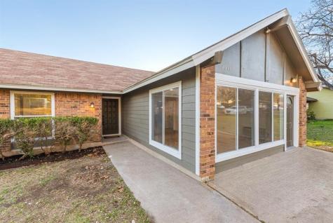 2311 Sheri Oak Lane Austin TX 78748