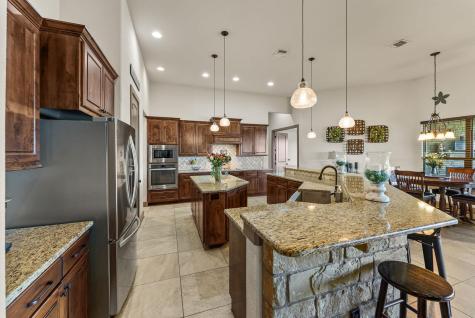 209 Stonehouse Drive Liberty Hill TX 78642