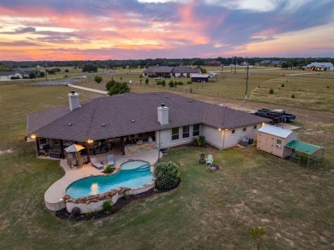 209 Stonehouse Drive Liberty Hill TX 78642