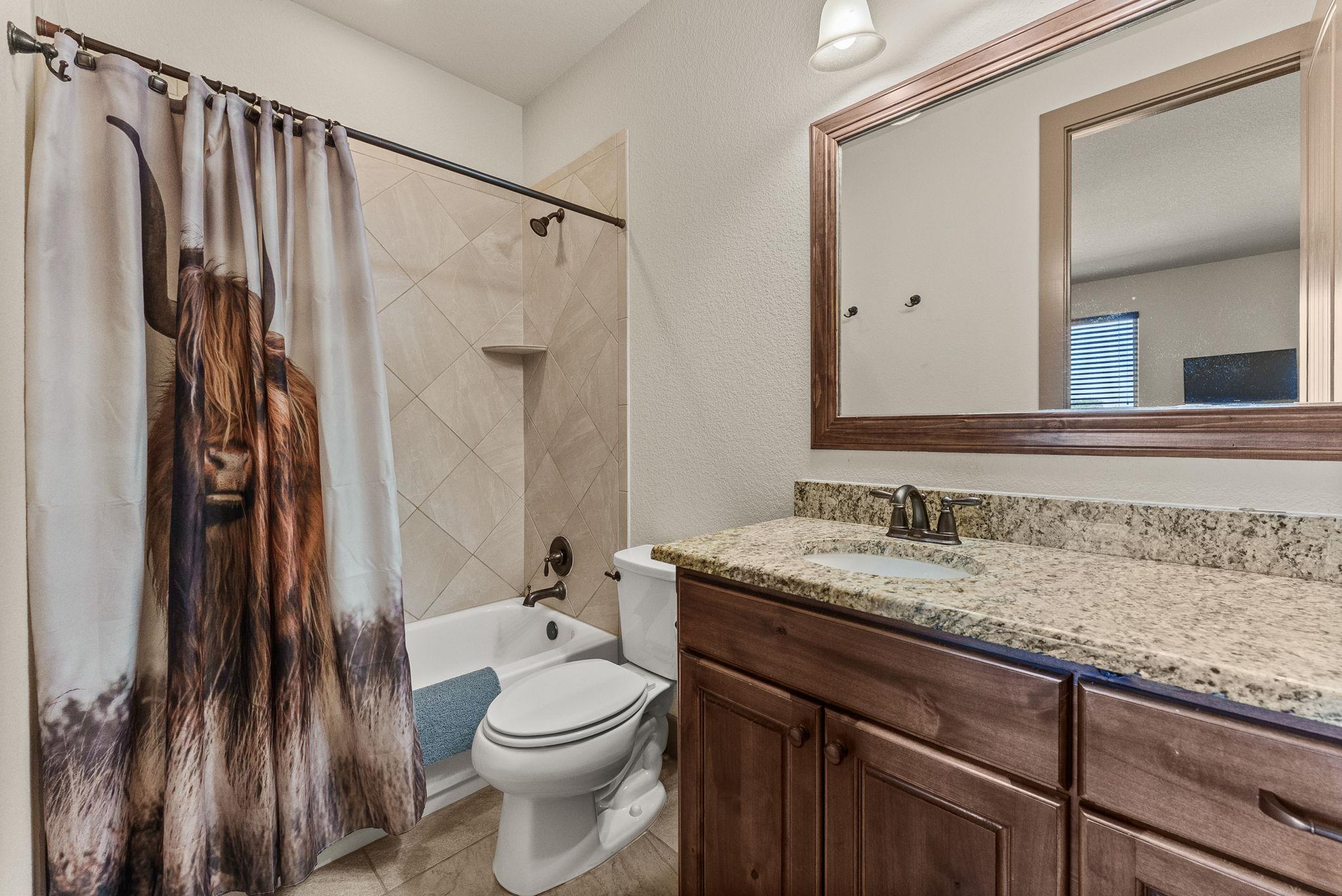 209 Stonehouse Drive Liberty Hill TX 78642