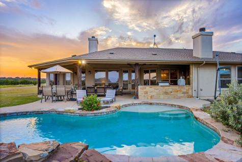 209 Stonehouse Drive Liberty Hill TX 78642