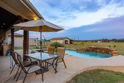 209 Stonehouse Drive Liberty Hill TX 78642