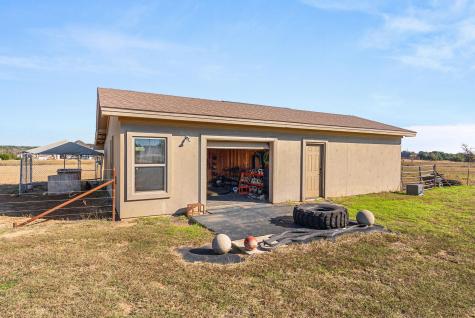 209 Stonehouse Drive Liberty Hill TX 78642