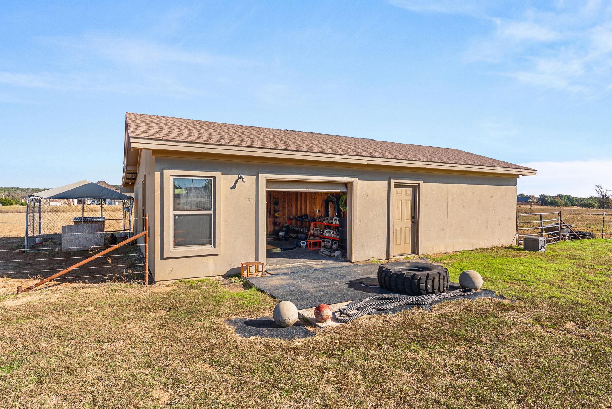 209 Stonehouse Drive Liberty Hill TX 78642
