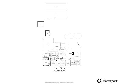 209 Stonehouse Drive Liberty Hill TX 78642