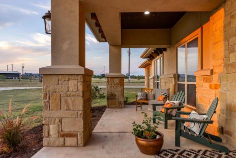 209 Stonehouse Drive Liberty Hill TX 78642