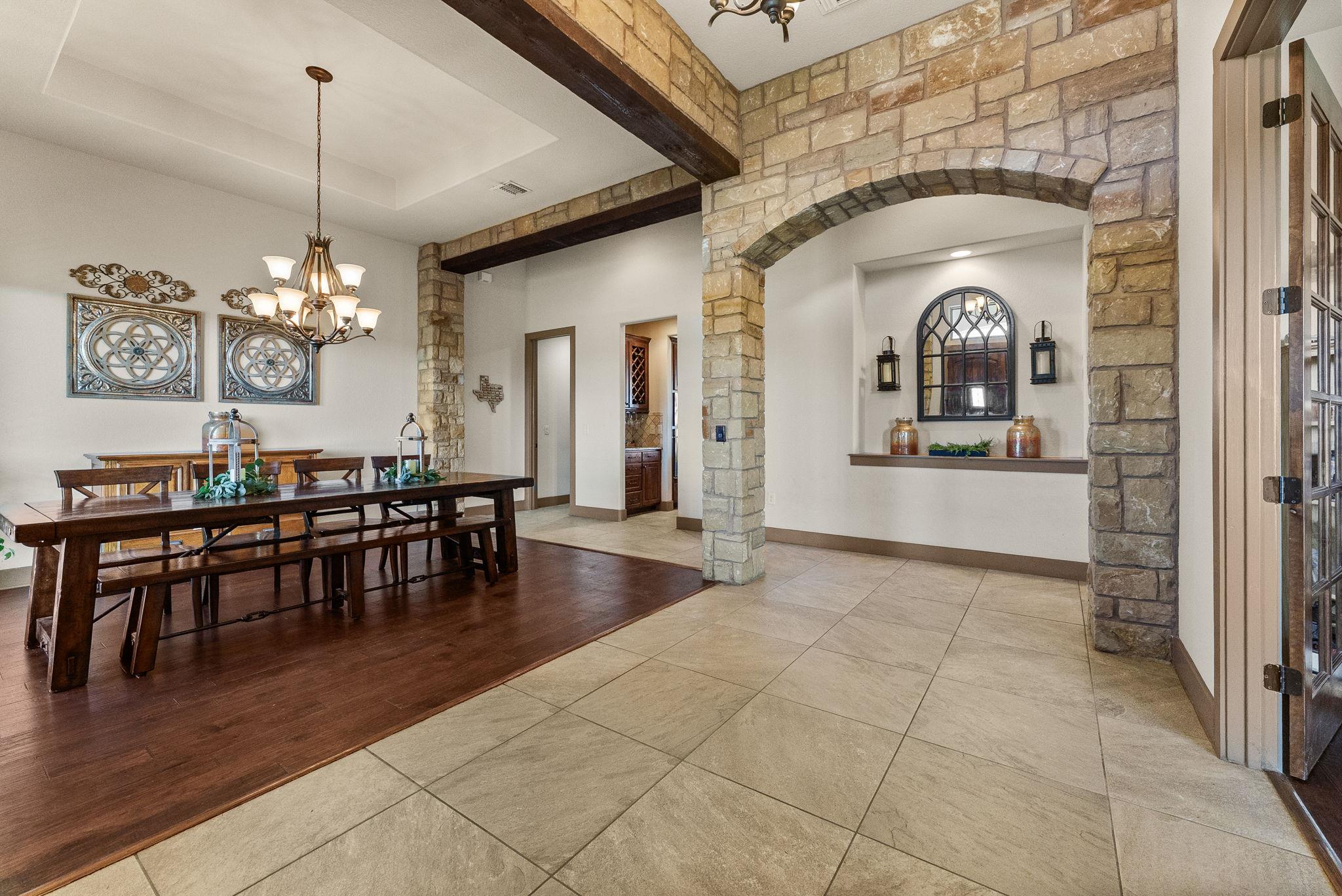 209 Stonehouse Drive Liberty Hill TX 78642
