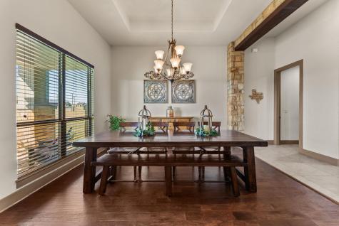 209 Stonehouse Drive Liberty Hill TX 78642