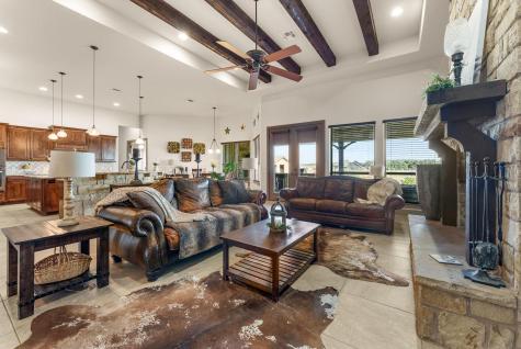 209 Stonehouse Drive Liberty Hill TX 78642
