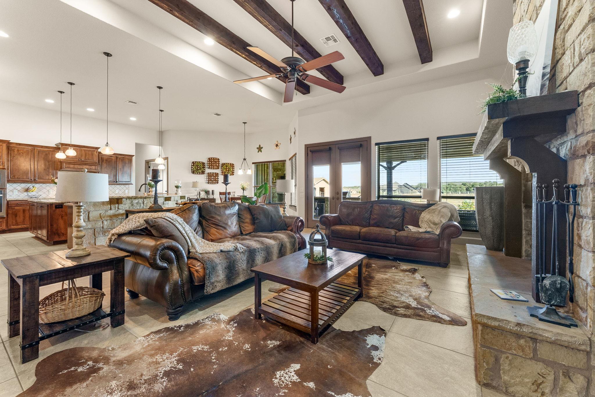 209 Stonehouse Drive Liberty Hill TX 78642