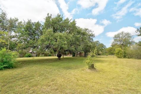 3774 N Bagdad Road Leander TX 78641