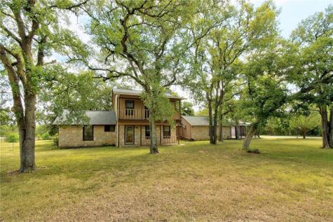 3774 N Bagdad Road Leander TX 78641
