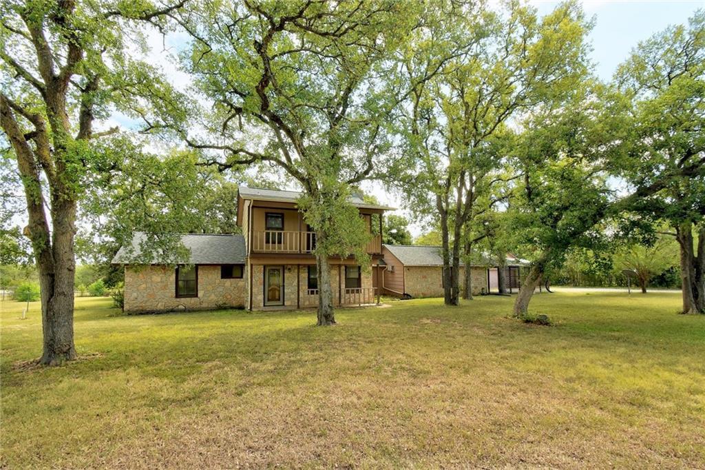 3774 N Bagdad Road Leander TX 78641