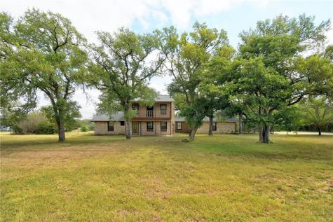 3774 N Bagdad Road Leander TX 78641