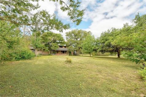 3774 N Bagdad Road Leander TX 78641