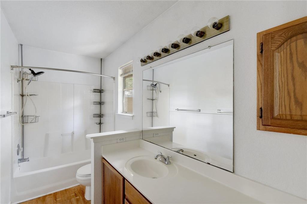 3774 N Bagdad Road Leander TX 78641