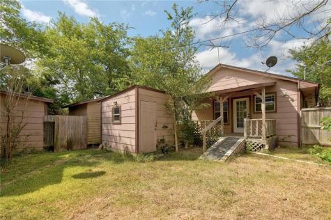 3774 N Bagdad Road Leander TX 78641