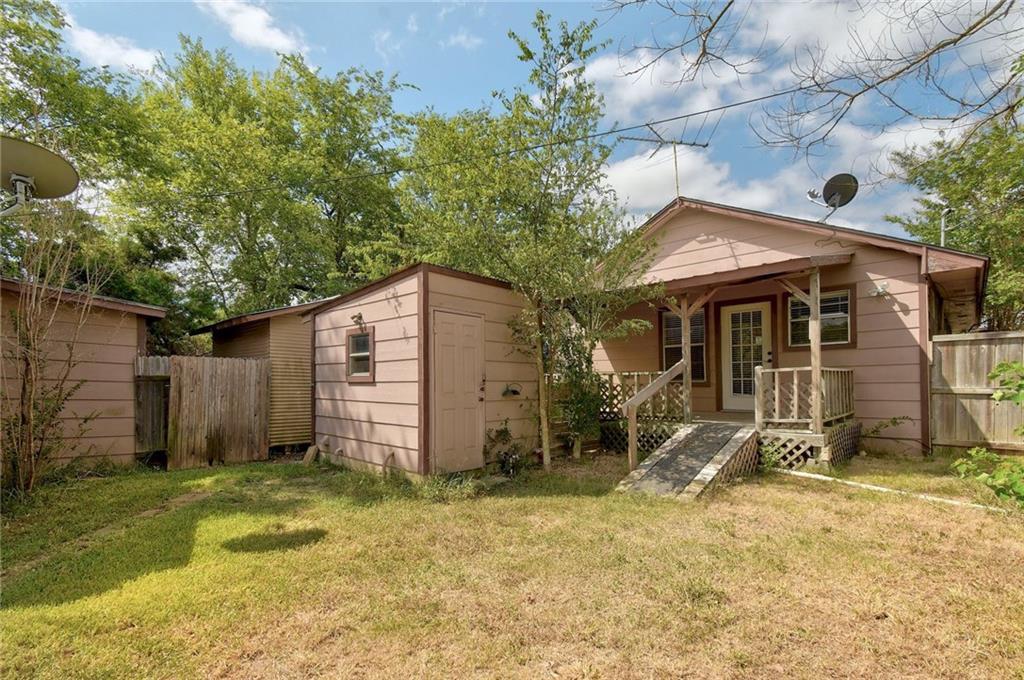 3774 N Bagdad Road Leander TX 78641